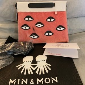 Beautiful Brand New Min Mon bag.